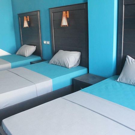 Marina Square Hostel Hurghada Exterior foto
